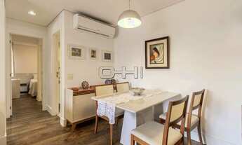 Imagem 6: Aluguel Apartamento 2 Dormitórios - 75 m² Brooklin