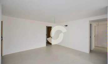 Imagem 3: Apartamento com 4 dormitórios à venda, 148 m² por R$ 2.600.000,00 - Camboinhas - Niterói/R