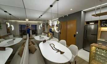 Imagem 3: LANÇAMENTO na Ponta Negra, 2 quartos Smart Tower Itapuranga II