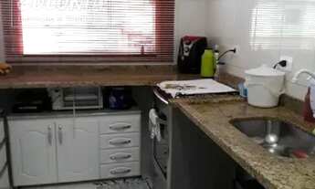 Imagem 3: Cobertura a venda - Parque Oratório, Santo André