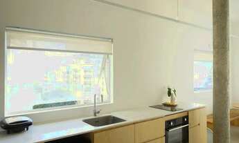 Imagem 4: Lindo imóvel com 34 metros quadrados mobiliado. República - São Paulo - SP