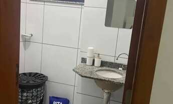 Imagem 6: Passo chave de apartamento no gran village aracagy terreo com suite