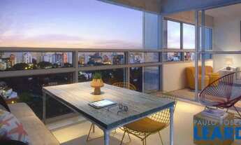 Imagem 2: APARTAMENTO - POMPÉIA - SP