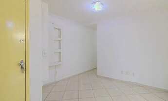 Imagem 4: Que tal um ótimo APARTAMENTO de 2 quartos com área privativa no FONTE GRANDE??