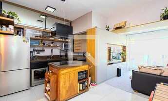 Imagem 3: Apartamento à Venda - Bela Vista, 2 Quartos, 64 m2