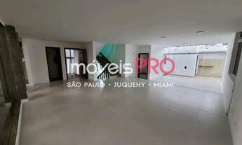 Imagem 2: Locação - Casa Residencial ou Ponto Comercial de 330m² com 04 dormitórios e 03 vagas - Moe