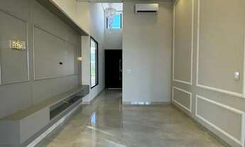 Imagem 5: Casa à venda no bairro Village Provence em São José do Rio Preto/SP