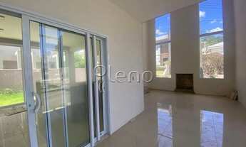 Imagem 4: Casa - Jardim Recanto - Valinhos