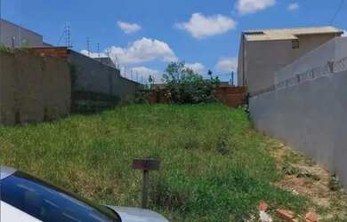Imagem 2: Terreno à venda no Residencial Citta de Firenze em Campinas/SP
