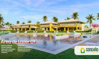 Imagem 3: Lote Pé na Areia no Meliá Residence - Barra dos Coqueiros