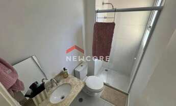 Imagem 2: Apartamento em Avenida Ricieri José Marcatto - Vila Suissa - Mogi das Cruzes/SP