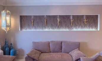 Imagem 6: Imóvel para aluguel tem 185 metros quadrados com 3 quartos em Alphaville Conde I - Barueri