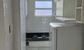 Imagem 3: Imóvel para aluguel tem 40 metros quadrados com 1 quarto em Centro - Rio de Janeiro - RJ