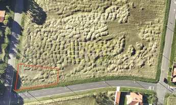 Imagem: Terreno à venda Centro Pinhais/PR