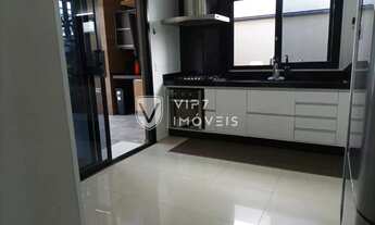 Imagem 4: Casa de Condomínio à venda, 3 quartos, 3 suítes, 2 vagas, Wanel Ville - Sorocaba/SP