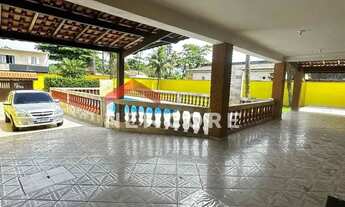 Imagem 5: Casa em Avenida Tota - Jardim dos Prados - Peruíbe/SP