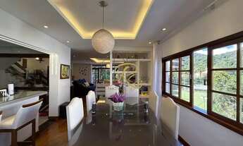 Imagem 6: CASA EM CONDOMÍNIO RESIDENCIAL em TERESÓPOLIS - RJ, CARLOS GUINLE