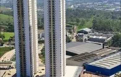 Imagem 4: Chave na mão apartamento grupo 17 com 3 dormitorios vista livre parque firenze embu