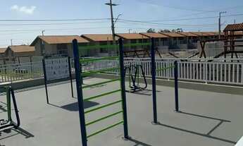 Imagem 4: 041- CASA CONDOMÍNIO POR DO SOL - PASSO CHAVE - SEM BUROCRACIA