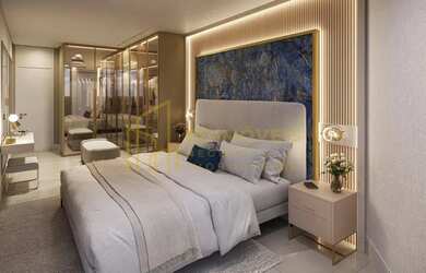 Imagem 5: Descubra o Novo Ícone do Luxo no Ilha de Santa Maria: UNA Residence!