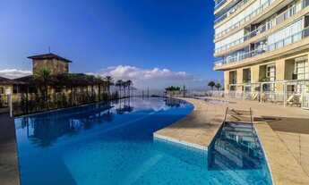 Imagem 4: Imóvel para aluguel e venda tem 73 metros quadrados com 2 quartos em Gonzaga - Santos - SP