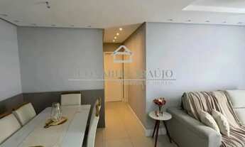 Imagem 4: SUA CHANCE DE MORAR BEM! APTO 02 QUARTOS COM SUÍTE EM VALPARAÍSO MUITO BEM LOCALIZADO - SE