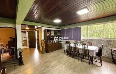 Imagem 4: Casa à venda, 196 m² por R$ 795.000,00 - Amparo - Nova Friburgo/RJ