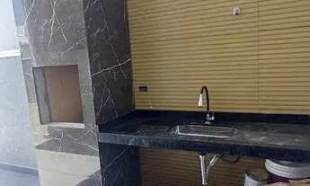 Imagem 6: Casa nova 3 quartos Jd Aurora Sarandi