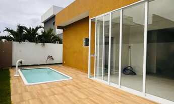 Imagem 6: Casa Térrea à Venda Condomínio Terras Alphaville 2, Centro Aracaju/SE 1