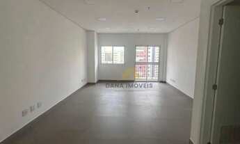 Imagem 3: Sala para alugar, 40 m² por R$ 4.480/mês - Tatuapé - São Paulo/SP