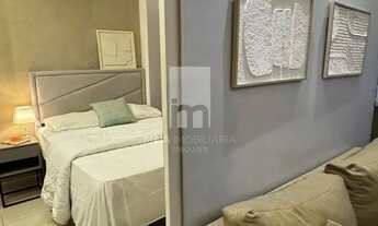 Imagem 2: Alugo lindo apartamento tipo loft no Unique Studio