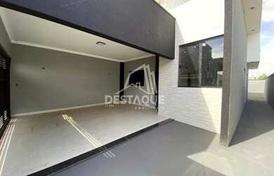 Imagem: Casa para Venda em Presidente Prudente