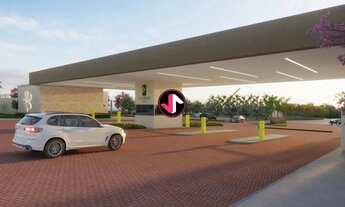 Imagem 2: TERRENO NO FLORAIS SAFIRA EM LOCAL RESERVADO DE 258,30M2 REF: EXC-22367