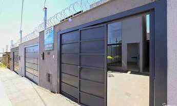 Imagem 3: Casa Residencial]