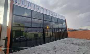 Imagem 5: Galpão à venda e para alugar em Campinas, Jardim Nova Europa, com 250 m²