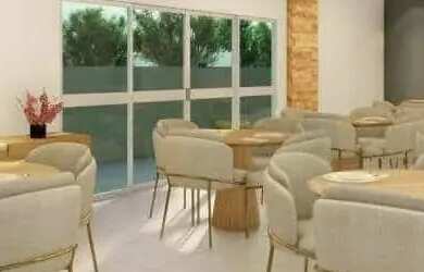 Imagem: Imóvel para venda tem 60 metros quadrados