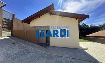 Imagem: CASA EM CONDOMÍNIO - RIBEIRÃO DOS PORCOS