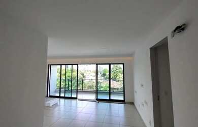 Imagem 2: Apartamento à venda no VARANDAS DO CAPIBARIBE, POÇO DA PANELA, Recife, PE