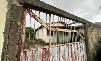 Imagem: Lote com Casa Simples no Setor Garavelo