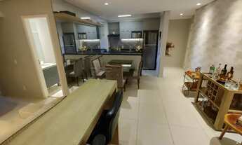 Imagem 6: Apartamento padrão com 67,48m², bairro Jardim Palma Travassos, Zona Leste de Ribeirão Pret