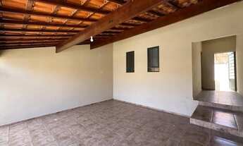 Imagem 2: Imóvel para aluguel possui 70 metros quadrados com 2 quartos em Residencial Alvorada - Tat