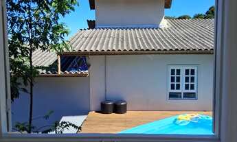 Imagem 4: Casa aconchegante para locação