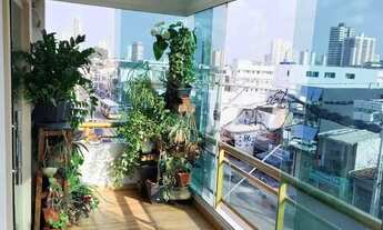 Imagem 6: Vendo Apto( Cobertura) Ed Raio de Sol