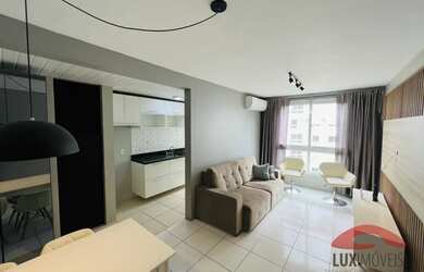 Imagem 2: Imóvel para venda possui 59 metros quadrados com 2 quartos em Centro - Novo Hamburgo - RS