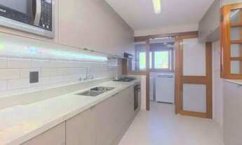 Imagem 5: Apartamento para alugar em Petrópolis com 3 dormitórios e 120 m² de área útil