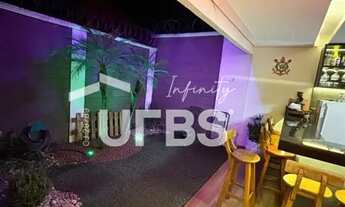 Imagem 4: Casa à venda no Condomínio Residencial Solar do Bosque Setor Estrela Dalva