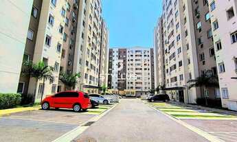 Imagem 5: Piedade Apartamento com 2 dormitórios