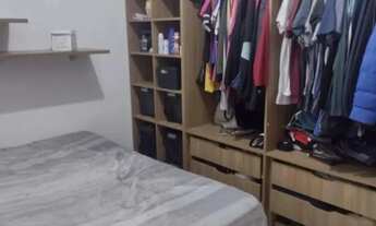 Imagem 7: Casa em Rua Cachoeira da Ilha - Vila Carmosina - São Paulo/SP