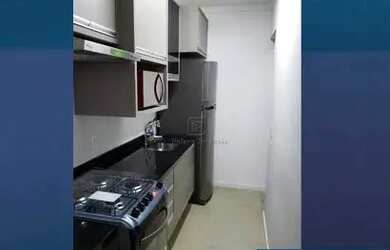 Imagem 4: Casa para venda em Jardim Botânico de 88.99m² com 2 Quartos, 1 Suite e 2 Garagens