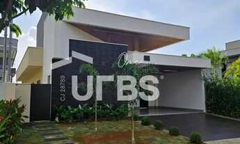 Imagem: 3 suítes no Paqville Jacarandá